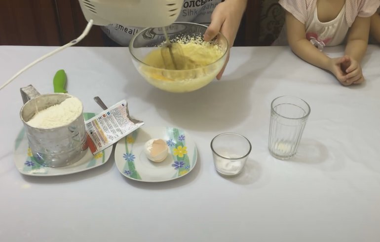 Секреты идеального имбирного печенья: простой и быстрый рецепт