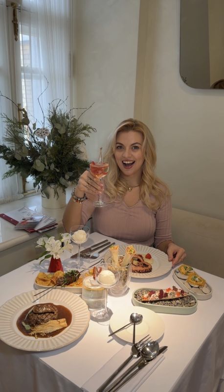 ���� ��� ��������: ����� ���� � Aroma �� ������� ��������� ����������� ������