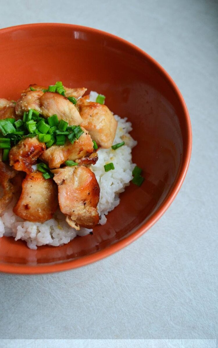 Сочный куриный рецепт с медом, который стоит попробовать