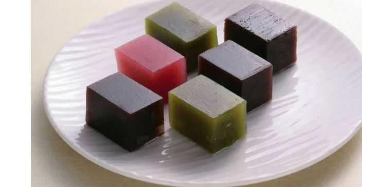 Как приготовить ёкан: японская сладость на любой вкус