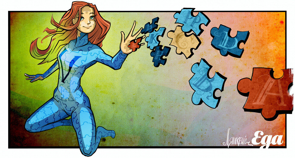 Как получить витамины из пищи?