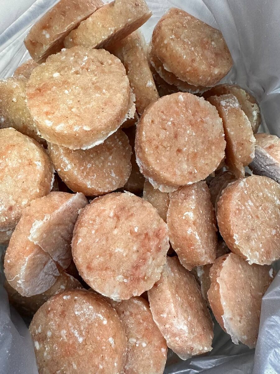 Кулинарная новинка для гурманов