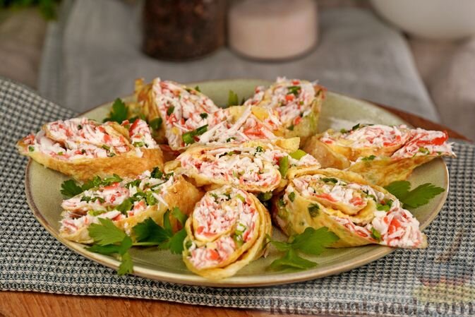 Новые идеи для бюджетного меню: вкусно и доступно