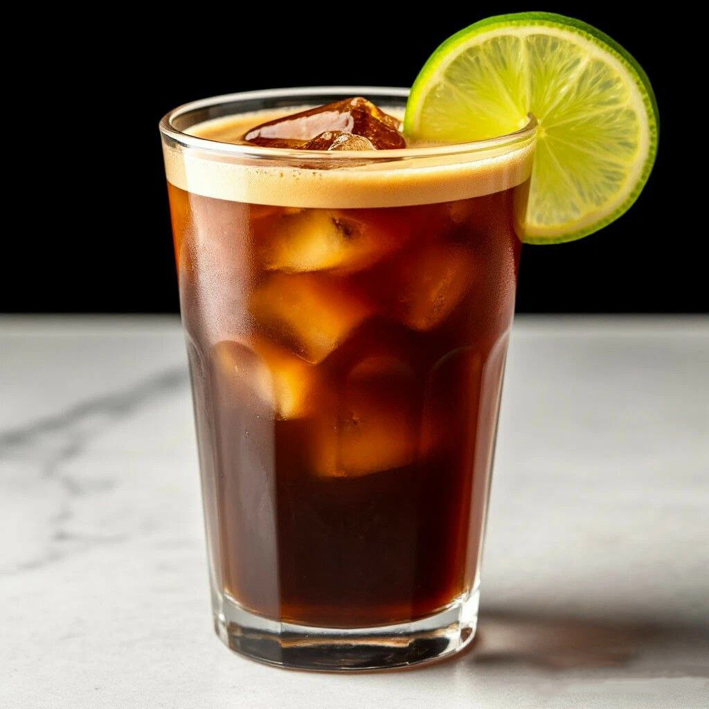 Кофейные коктейли со льдом: вкусный спаситель в жару