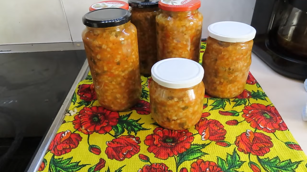 Рассольник на зиму: как приготовить полезный суп для холодов