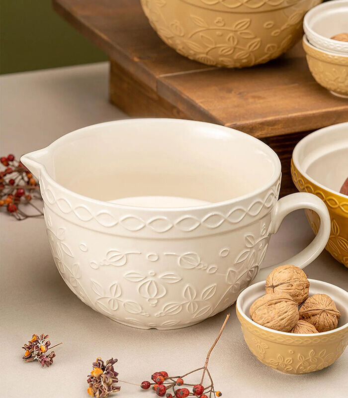 Кулинарные тренды: 10 стильных предметов посуды, которые вдохновляют на готовку