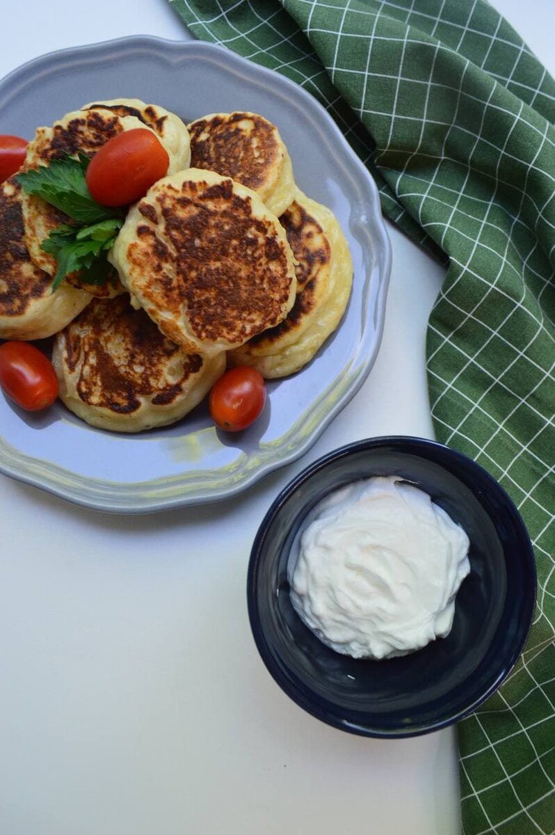 Беляши на диете: как совладать с искушением