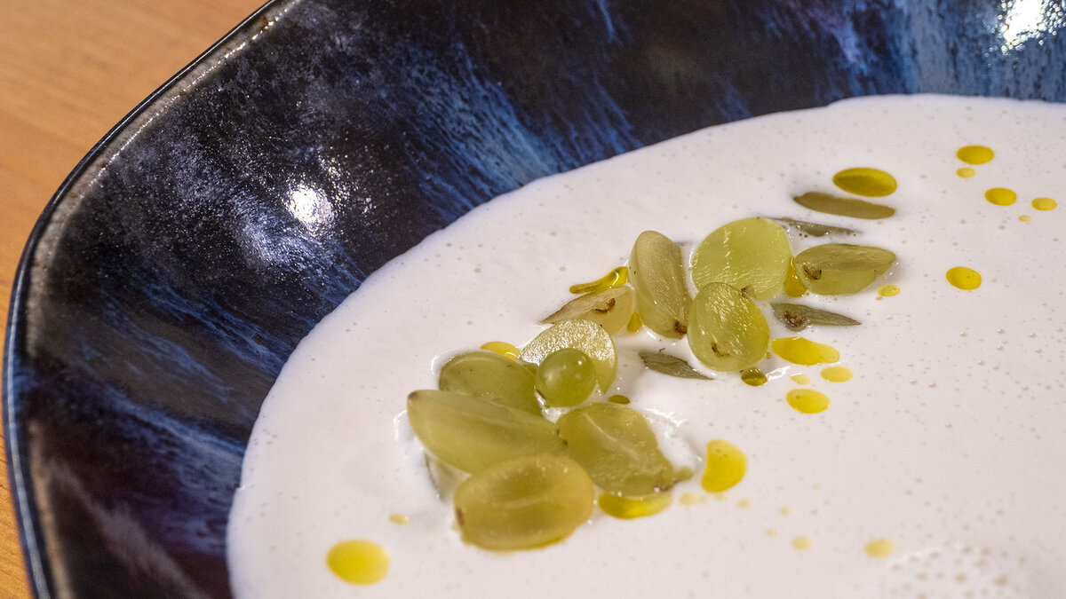 Суп Ахобланко: откройте новый вкус с минимальными усилиями