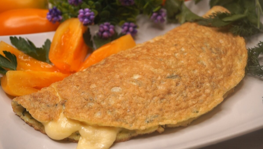 Овсяноблин: простой и полезный завтрак, который стоит попробовать