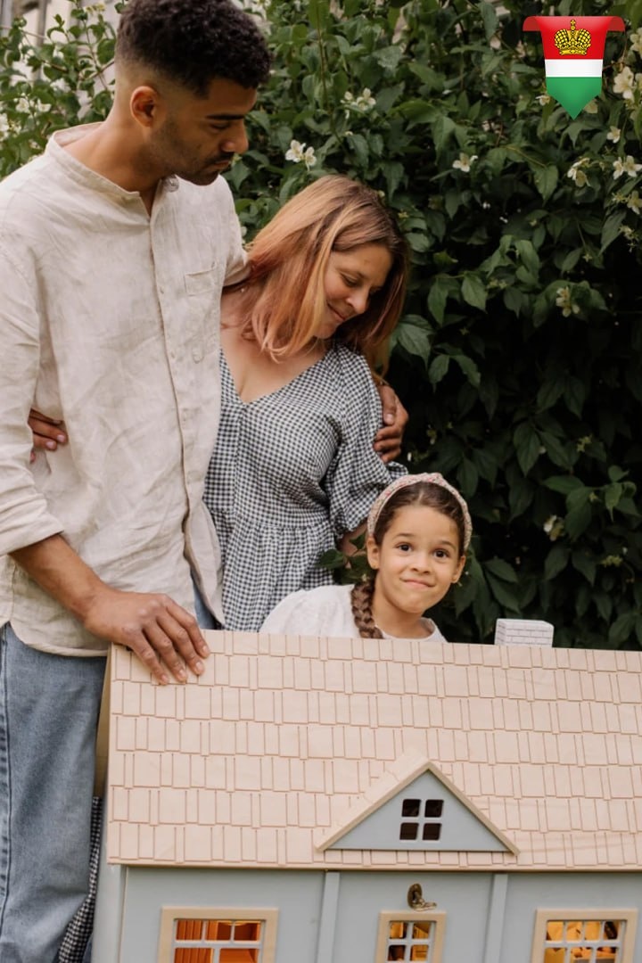 Как из юриста и владельца кофейни возникла настоящая сказка