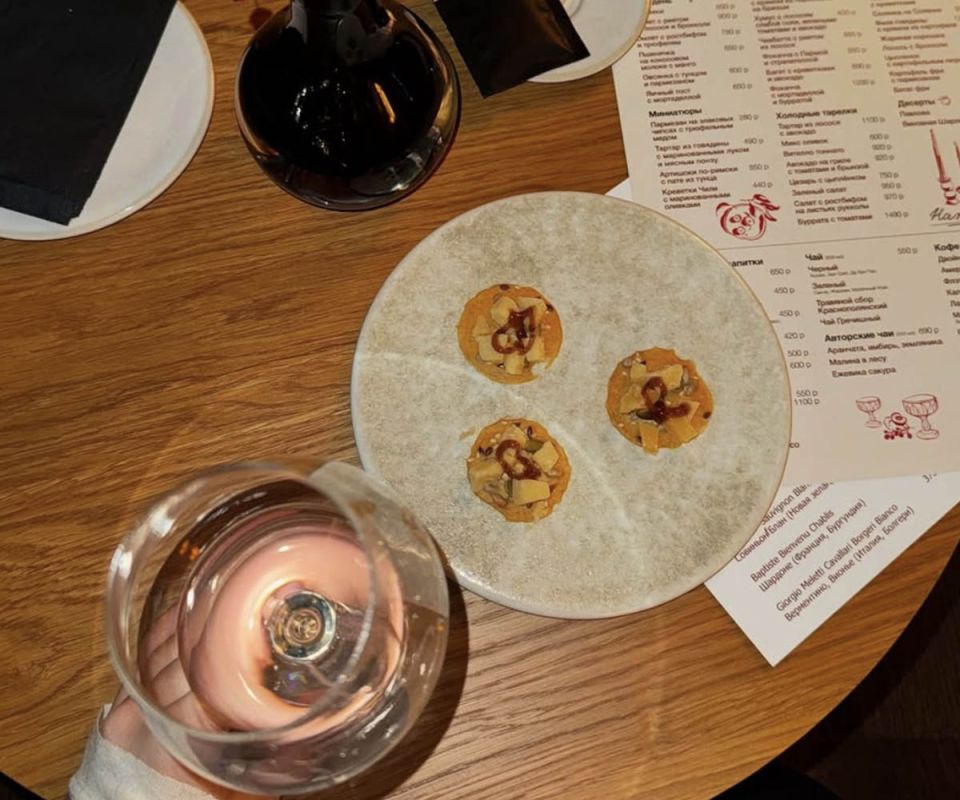 ����� ��������� ��������� � ������: ��� � ���������� ������ �����