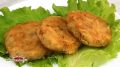 Нежные нутовые котлеты: быстро и вкусно