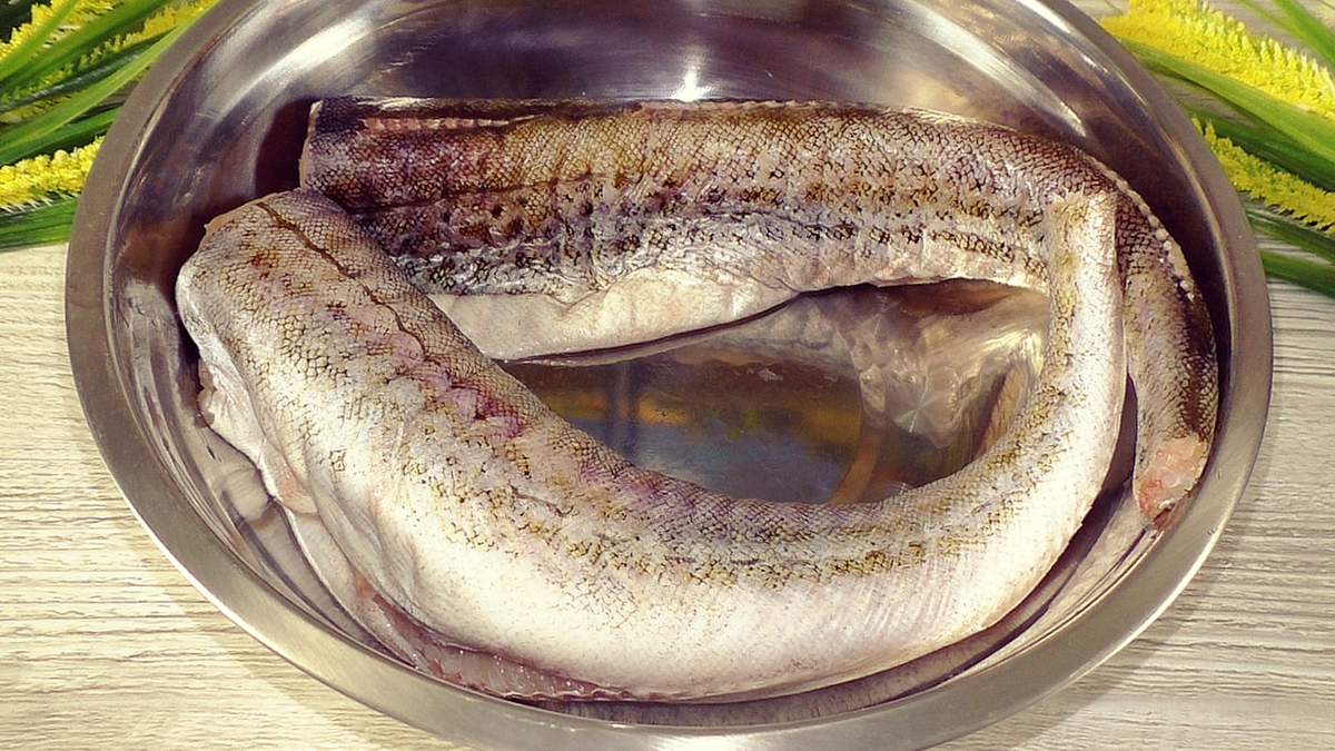 Три простых рецепта рыбы, чтобы удивить семью