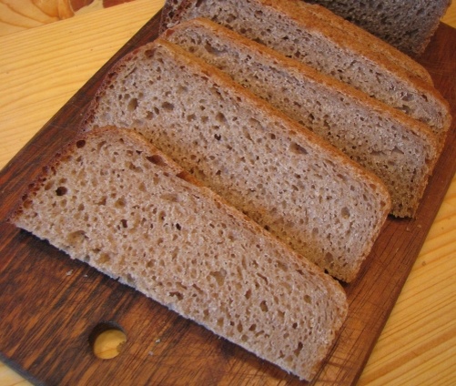 Возвращение к корням: секреты приготовления дарницкого хлеба