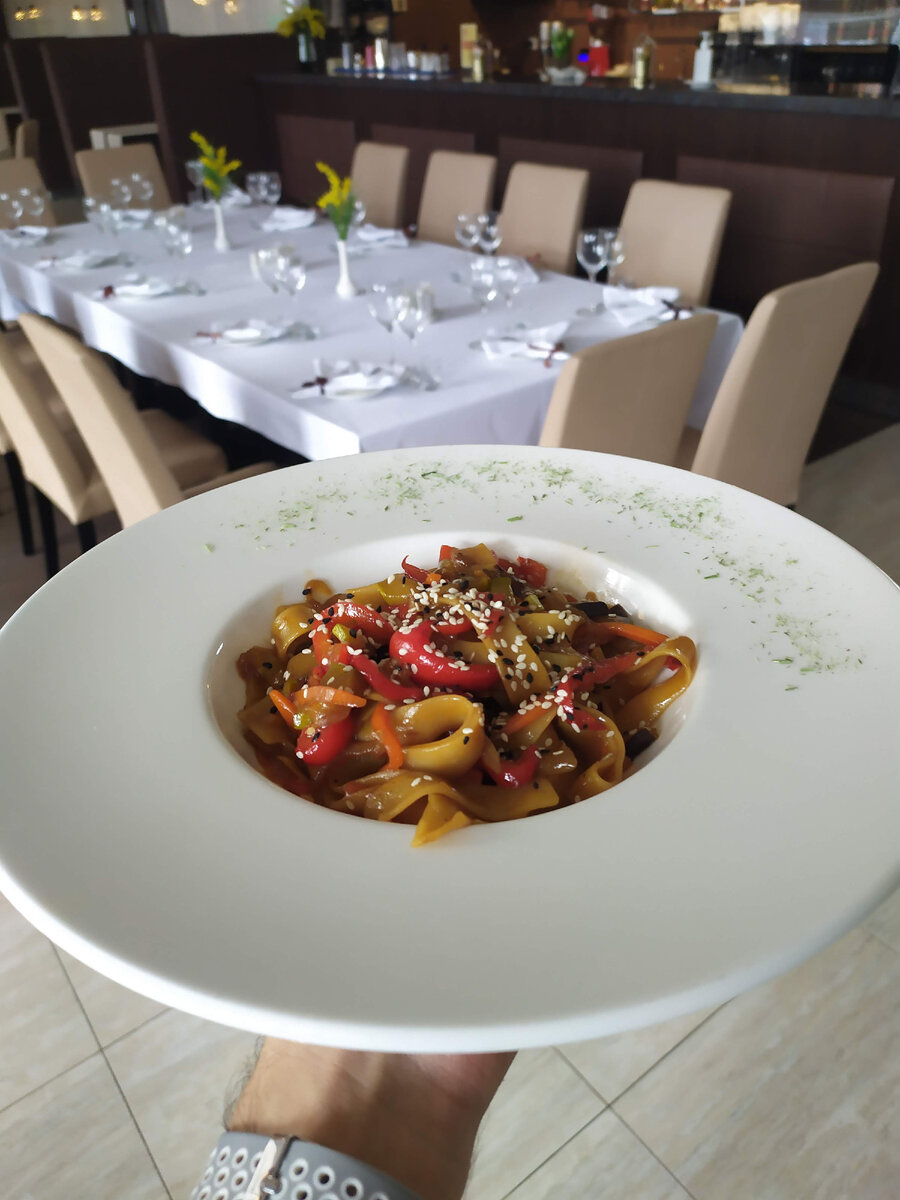 Вкусные блюда осени: простые и доступные рецепты для уютных вечеров