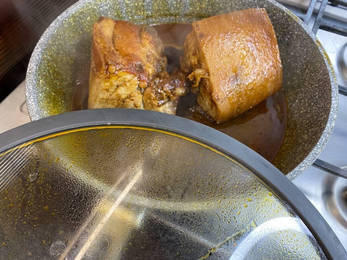 Необычный рецепт мяса, который превратит вашу кухню в гастрономический рай