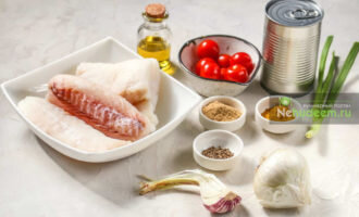 Кулинарное открытие: рыбное карри с кокосовым молоком