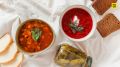 Любимые супы россиян: от классики до новых вкусов
