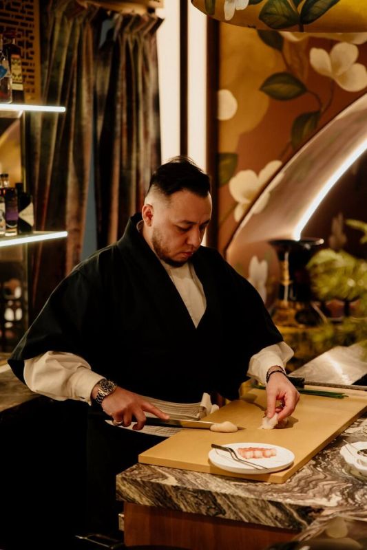 ���������� ������: ��������� ����� Kaifuso ��� ������������ ���-������ ����� ��� ������