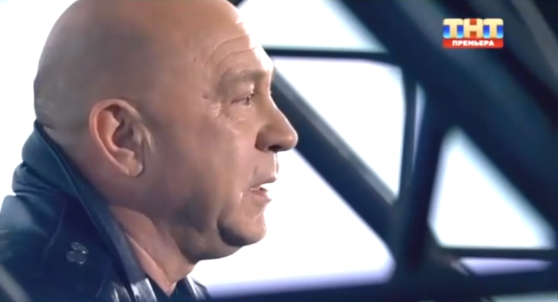 Конфетка на сцене: кто стал победителем сегодня