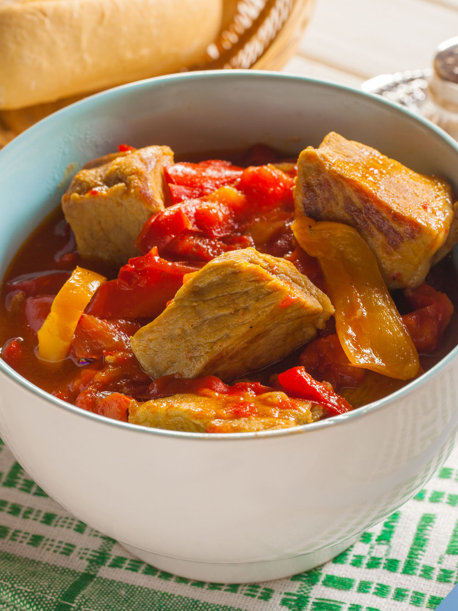 Как приготовить идеальный гуляш: секреты и советы