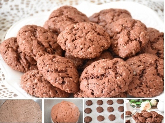 Печенье на йогурте: вкусный и полезный десерт для всей семьи