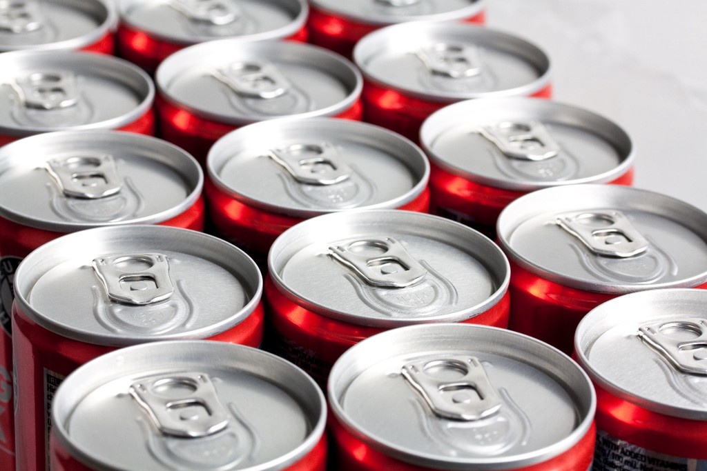 Энергетические напитки: от спортивного экстрима до аптечных полок?