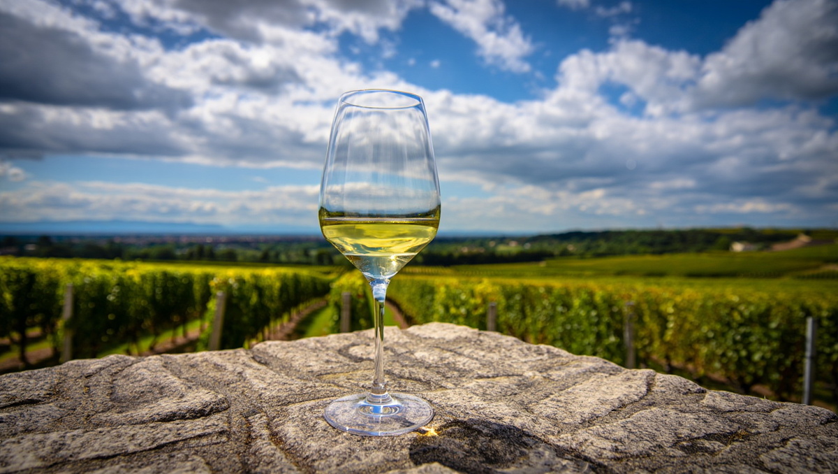 Пассито: Вино с характером и историей, которое завораживает