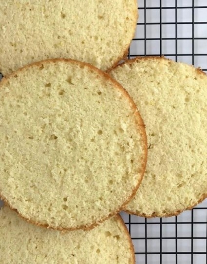 Заморозка бисквитов и кремов: новые горизонты для кондитеров