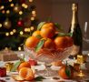 Запах мандаринов: символ новогоднего настроения и время для надежды