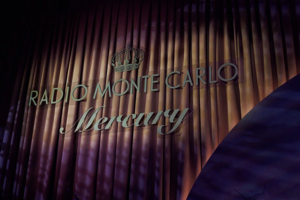 ����-���� Radio Monte Carlo ������� ������ ����� � ������ �������