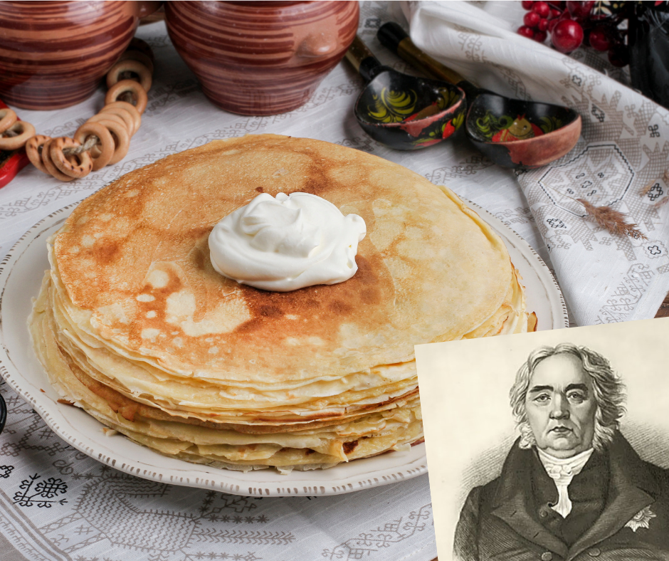 Гастрономические предпочтения великих авторов: что стоит на столе у писателей