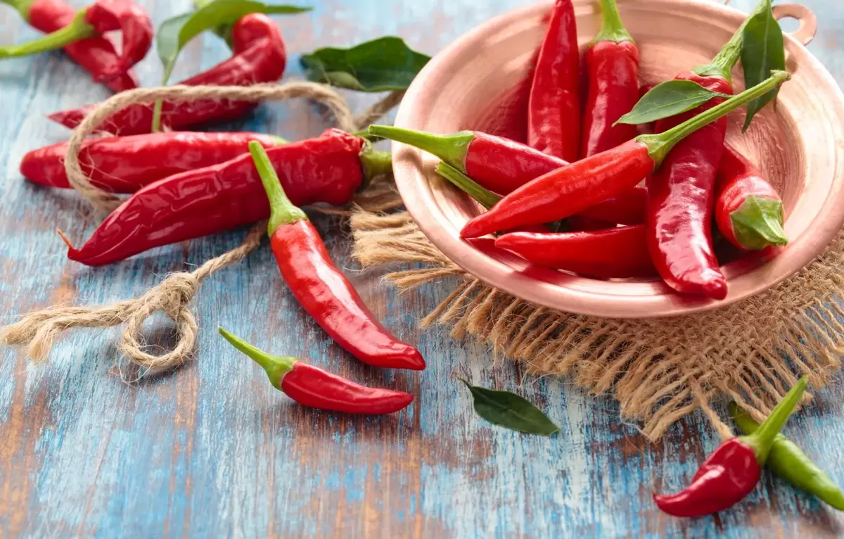Секреты приготовления по-настоящему острых блюд
