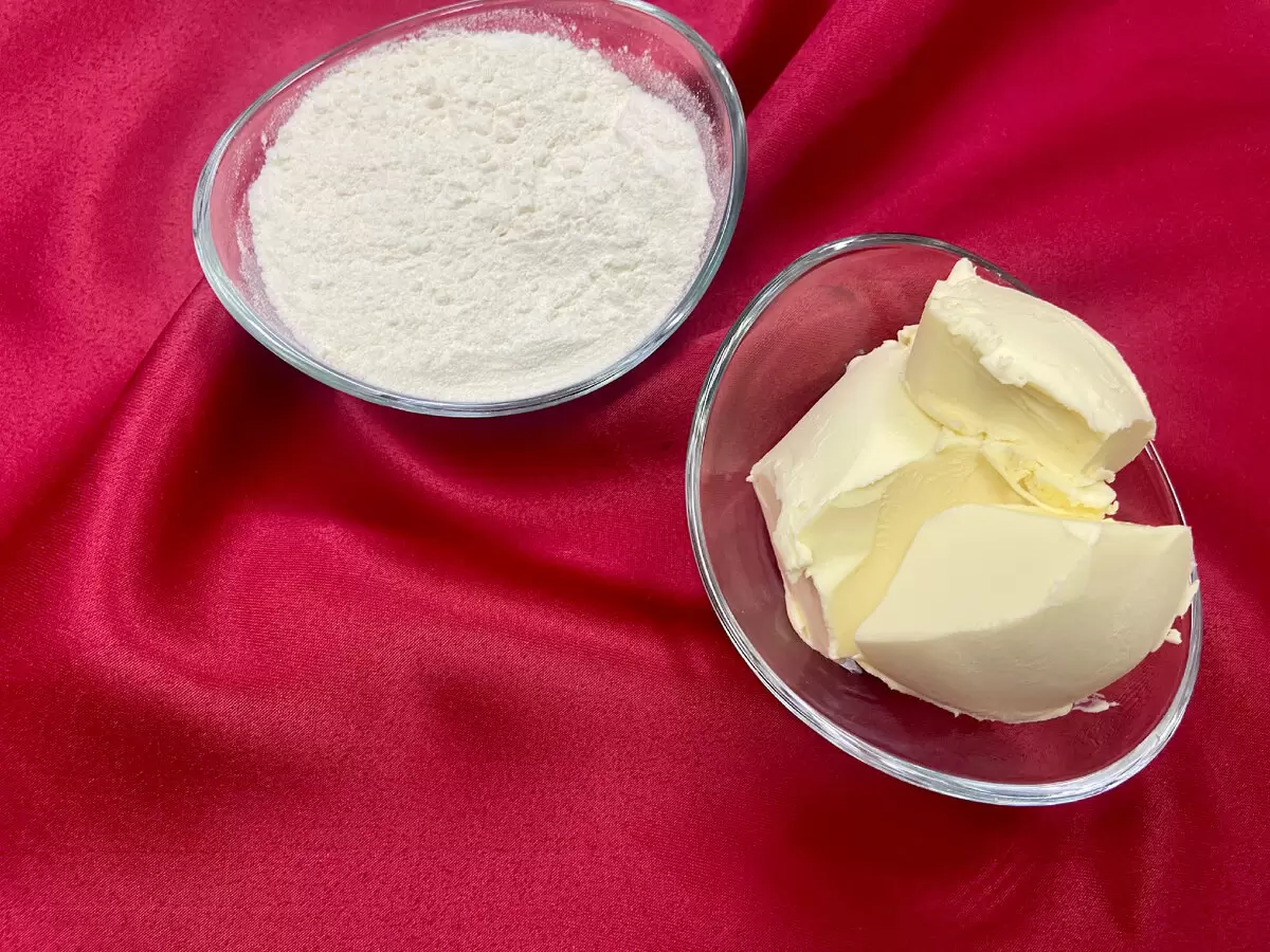 Универсальный загуститель: простой способ приготовления