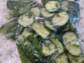 Обожаемый рецепт малосольных огурцов за полчаса: попробуйте сами