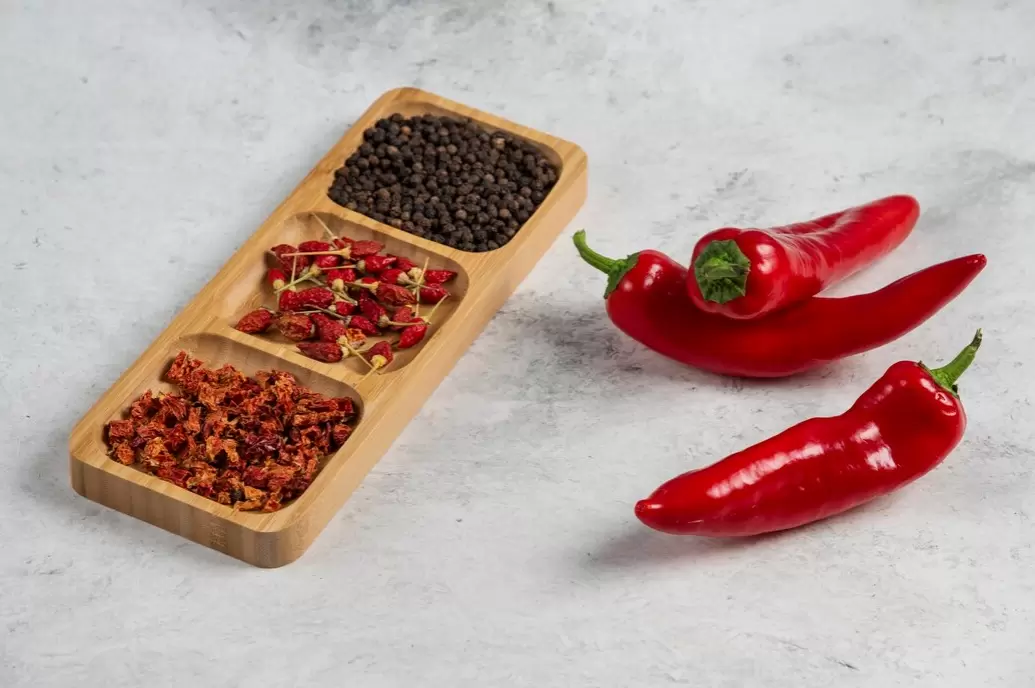 Острая пища: действительно ли она помогает в борьбе с вирусами?