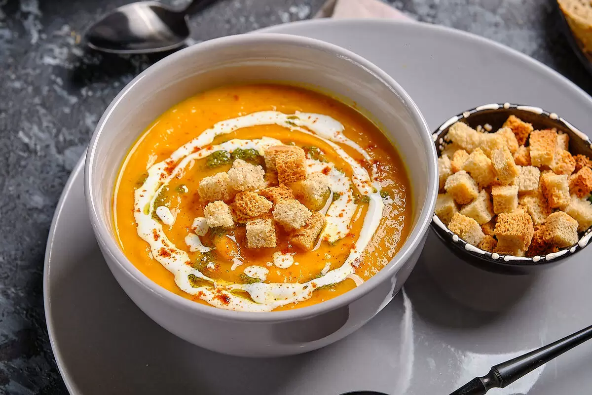 Пост: вкусно и разнообразно даже в период ограничений