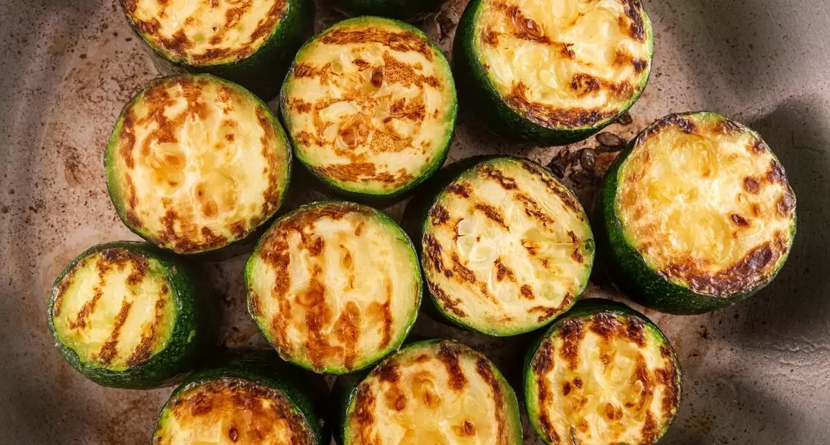 Как превратить кабачки в лакомство: простые и вкусные способы приготовления