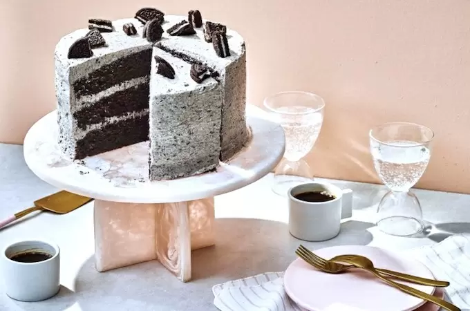 Ровные слои многослойного торта: советы кондитера для идеального результата