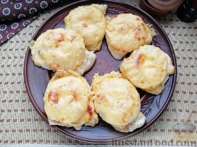 Кулинарные шедевры для выходных: вдохновение на каждый день