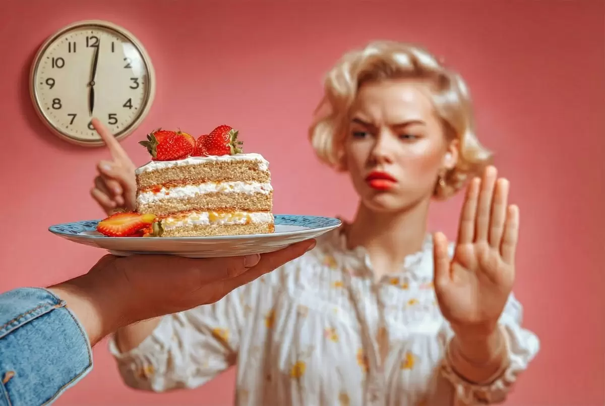 Интервальное голодание: мифы и реальность