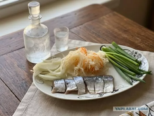 Скумбрия пряного посола: секреты домашнего приготовления