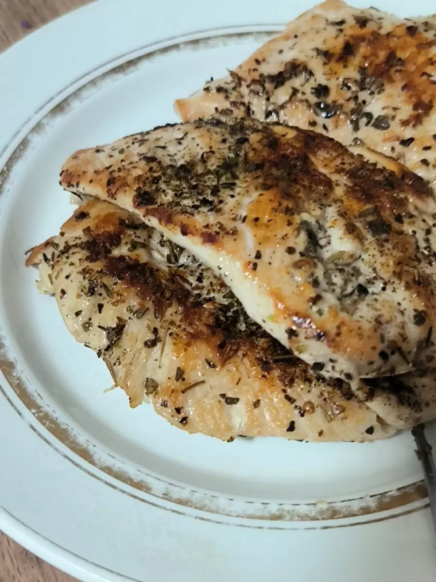 Теплые маринады для курицы: простые идеи на каждый день