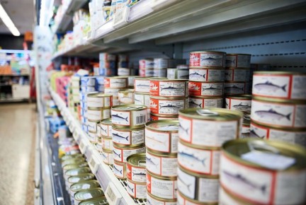 Консервы вместо свежей: удивительные рыбы, которые принесут пользу вашему организму