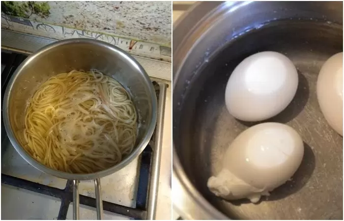 Как избежать распространенных кулинарных ошибок при варке: 5 полезных советов