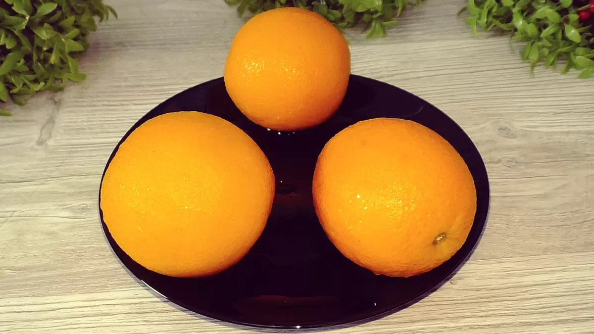 Вдохновение из прошлого: как приготовить домашний апельсиновый морс без усилий