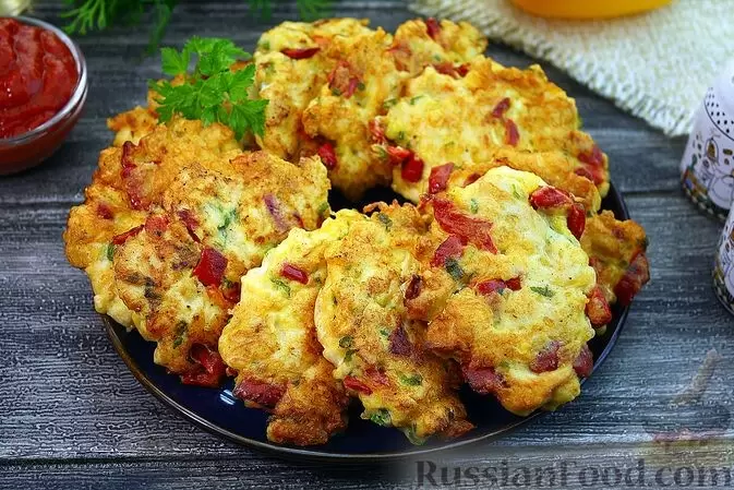 Вкусные идеи для быстрого ужина: простые и аппетитные рецепты на каждый день