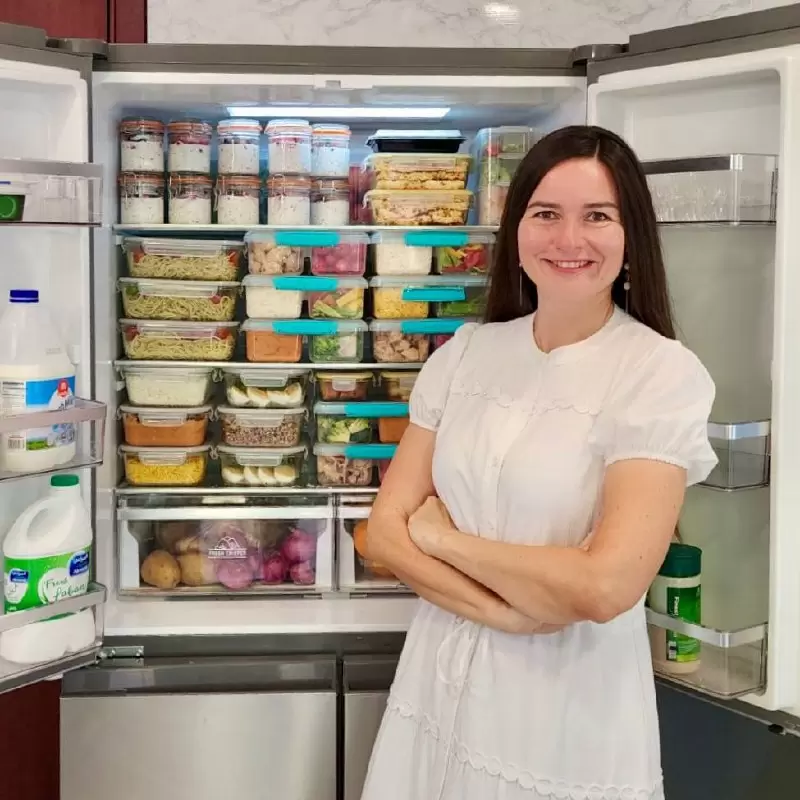 Эффективная кухня: секреты заморозки и заготовок для свободного времени