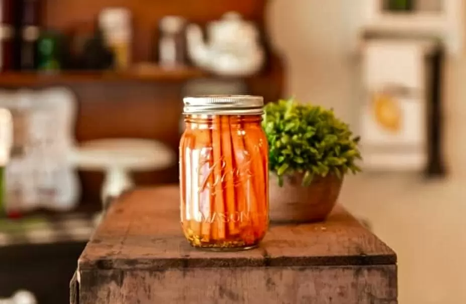 Заготовка моркови на зиму: яркие рецепты для вкусных торжеств