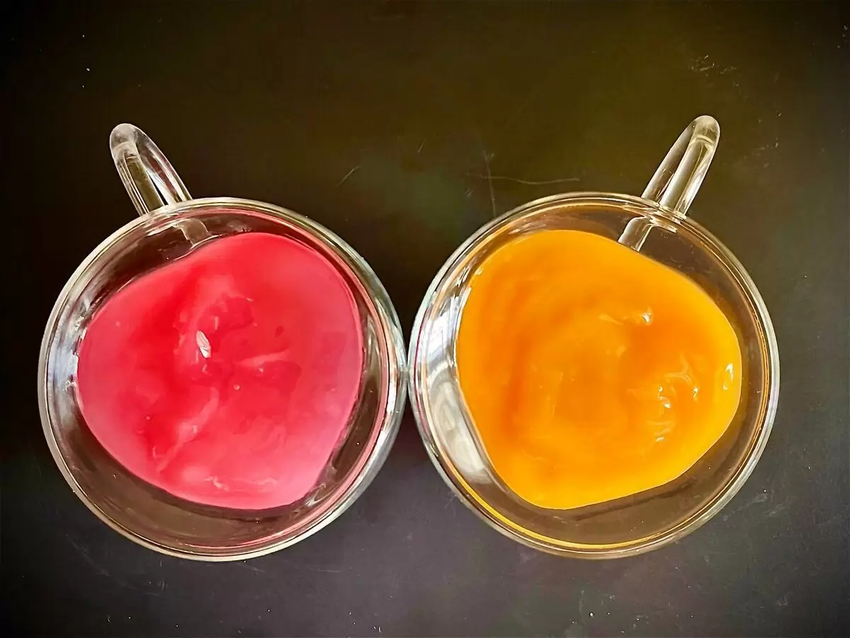 Кисель: от традиционного десерта к современным интерпретациям